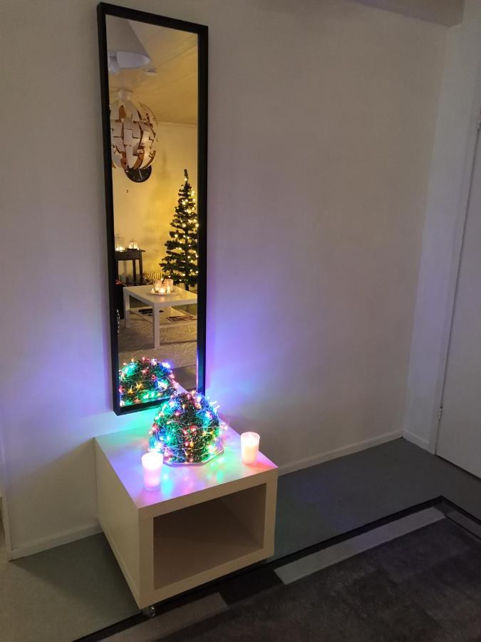 Appartement Relax, Heart Of Lapland, Near The Tornio River Extérieur photo