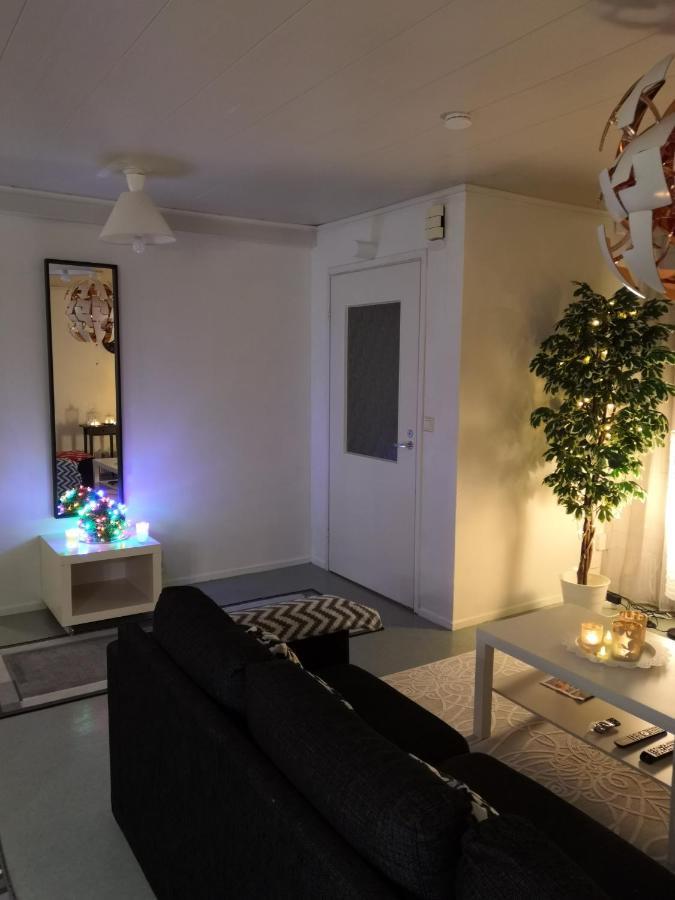 Appartement Relax, Heart Of Lapland, Near The Tornio River Extérieur photo
