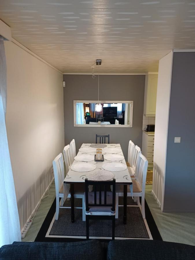 Appartement Relax, Heart Of Lapland, Near The Tornio River Extérieur photo