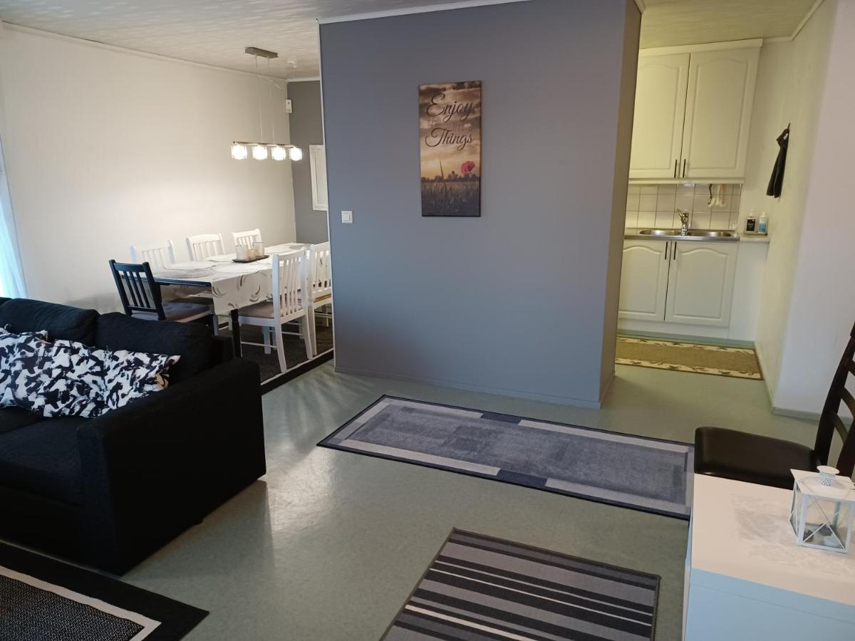 Appartement Relax, Heart Of Lapland, Near The Tornio River Extérieur photo