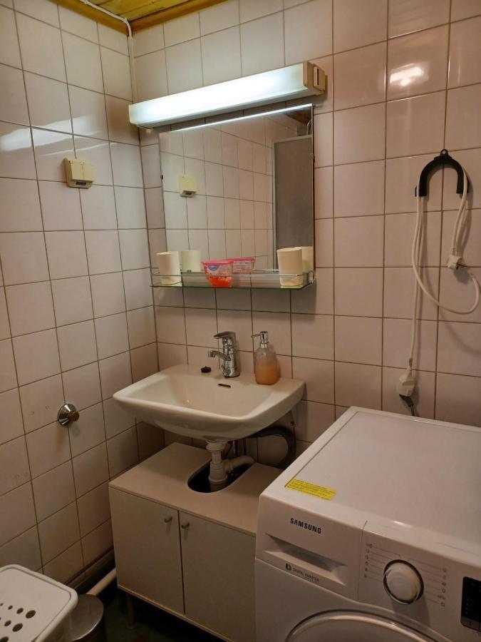 Appartement Relax, Heart Of Lapland, Near The Tornio River Extérieur photo