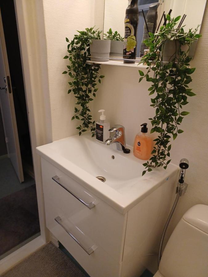 Appartement Relax, Heart Of Lapland, Near The Tornio River Extérieur photo