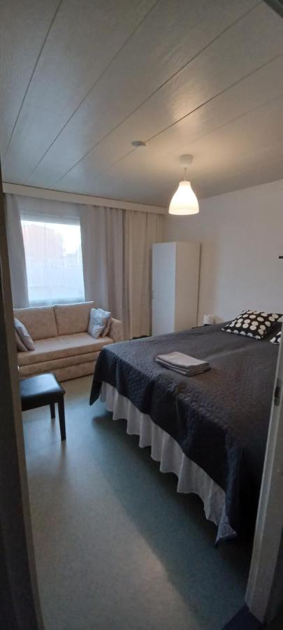 Appartement Relax, Heart Of Lapland, Near The Tornio River Extérieur photo