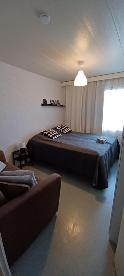 Appartement Relax, Heart Of Lapland, Near The Tornio River Extérieur photo
